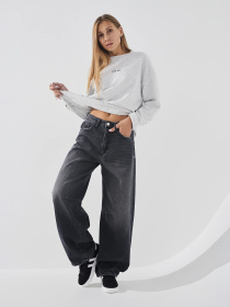 Широкі джинси LAWA модель 2000990765598 Фото