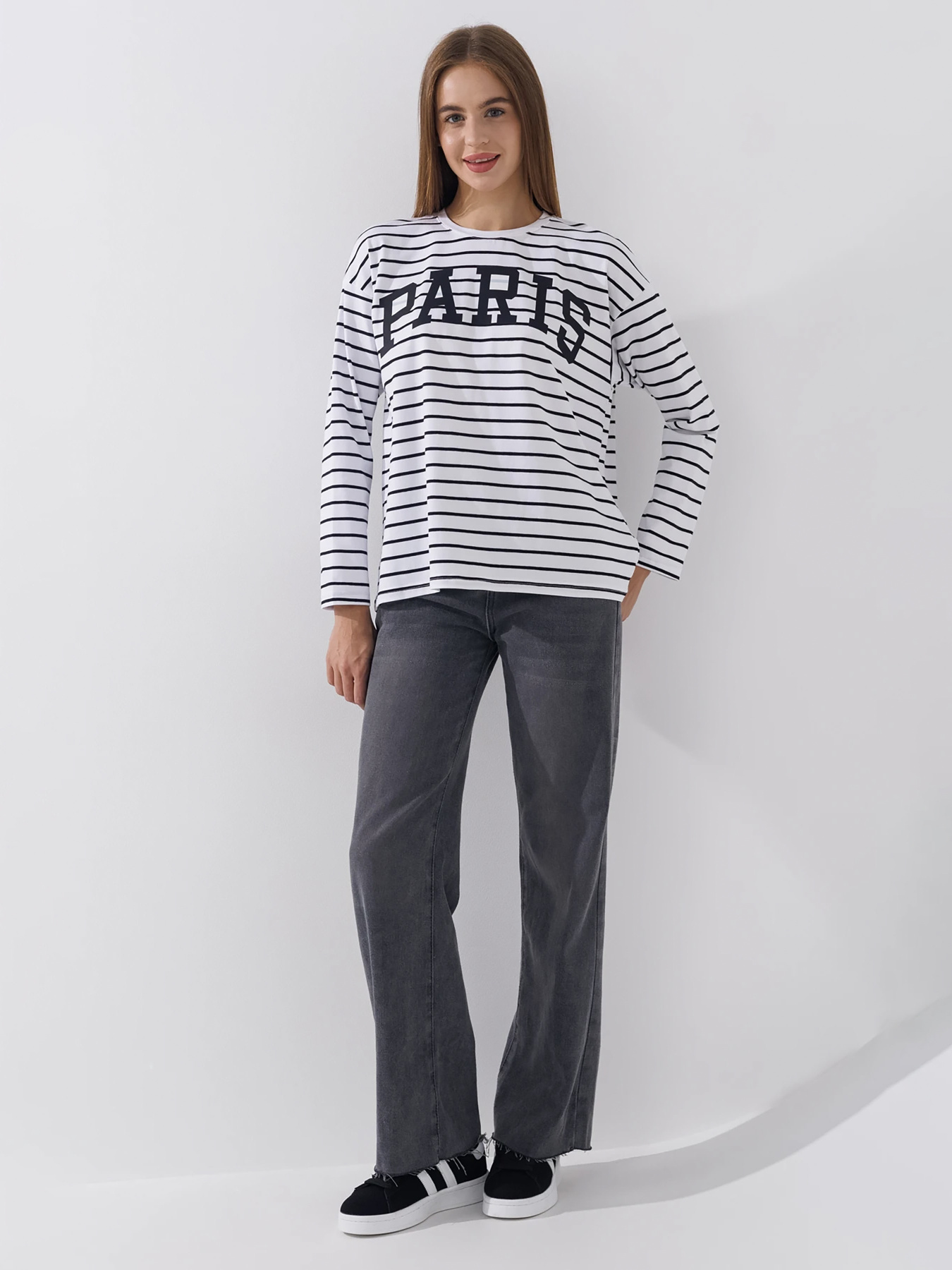 Лонгслив LAWA модель 2000990761125 Фото