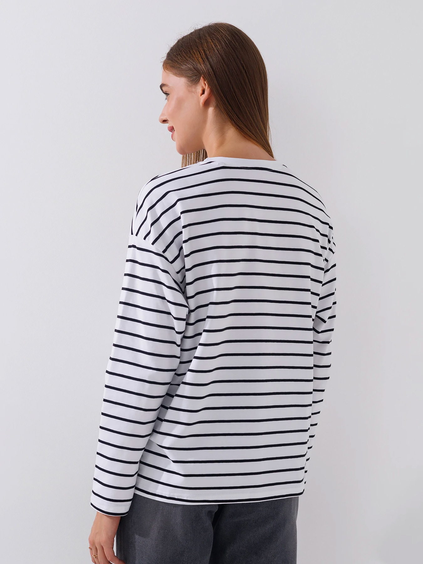 Лонгслів LAWA модель 2000990761125 Фото