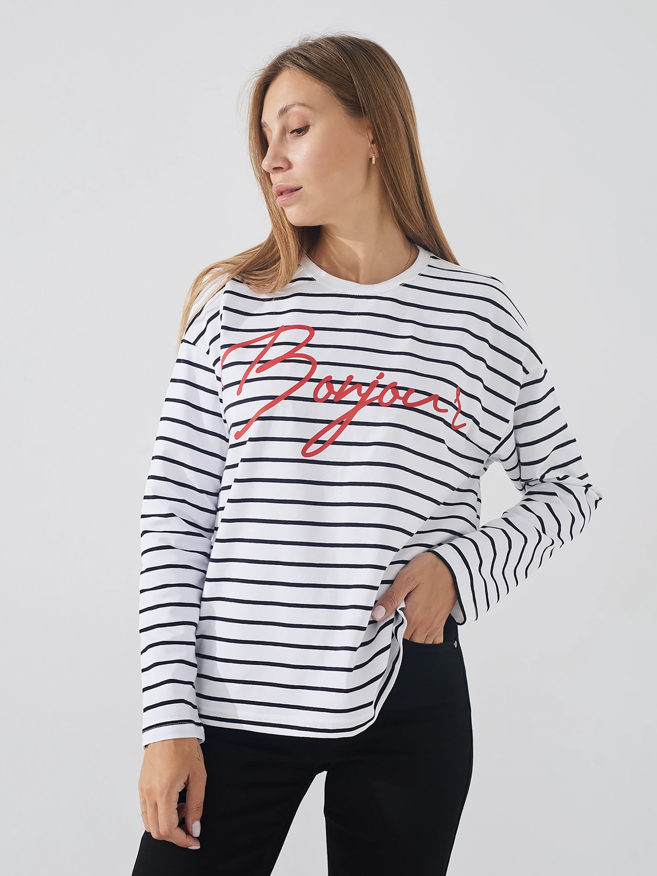 Лонгслив LAWA модель 2000990761187 Фото