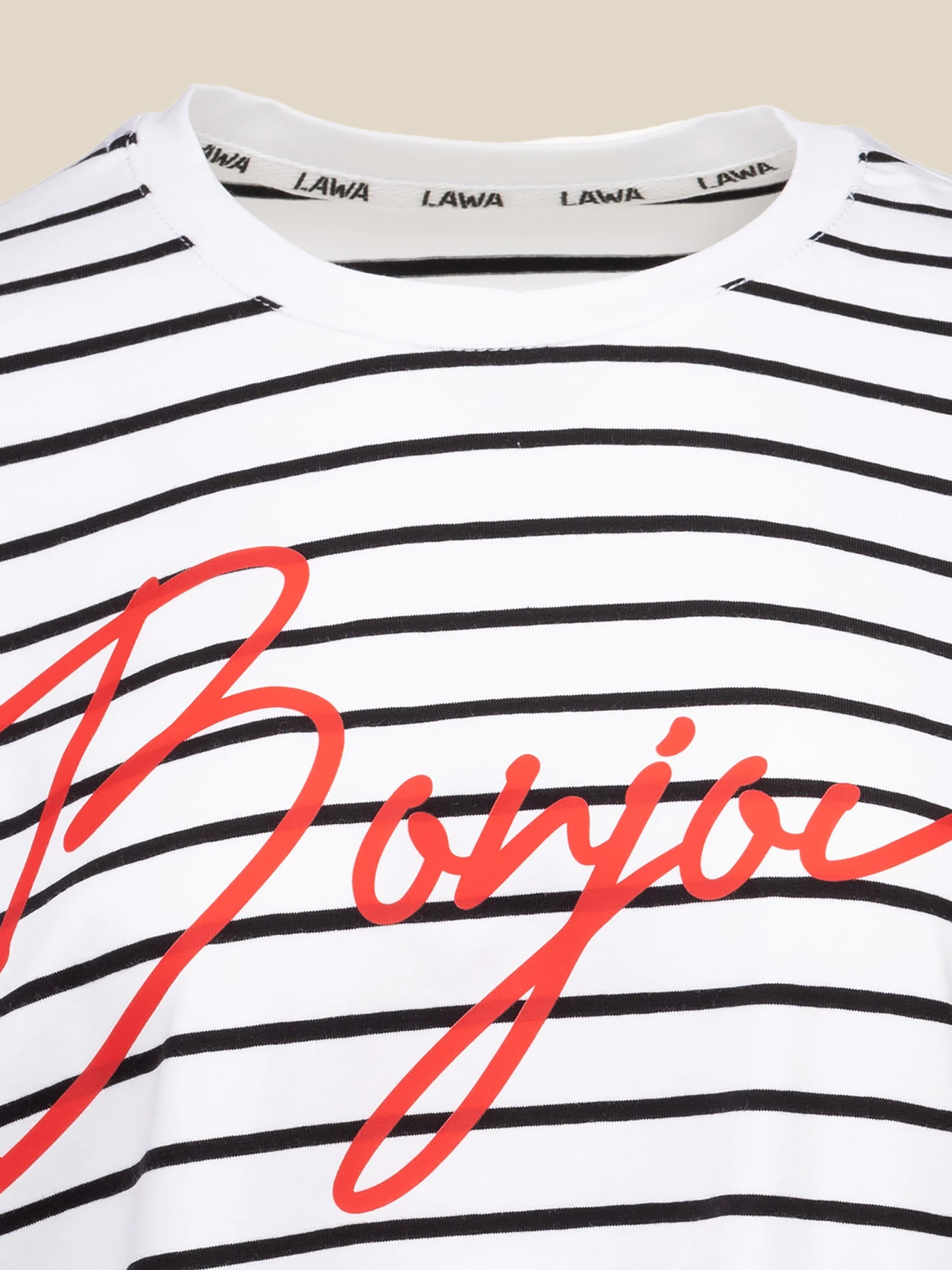 Лонгслив LAWA модель 2000990761187 Фото