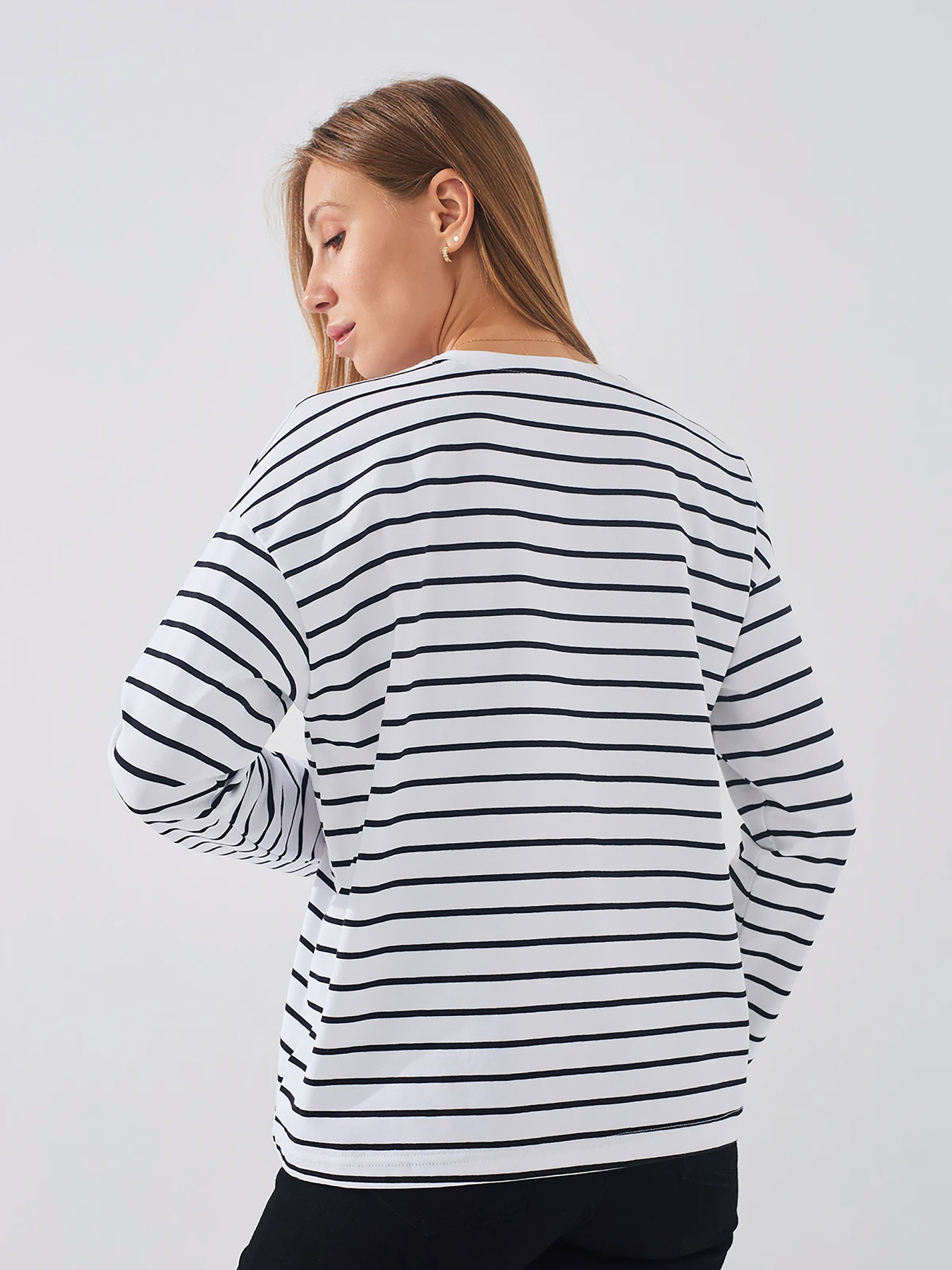 Лонгслів LAWA модель 2000990761187 Лонгслів LAWA модель 2000990761187 Фото