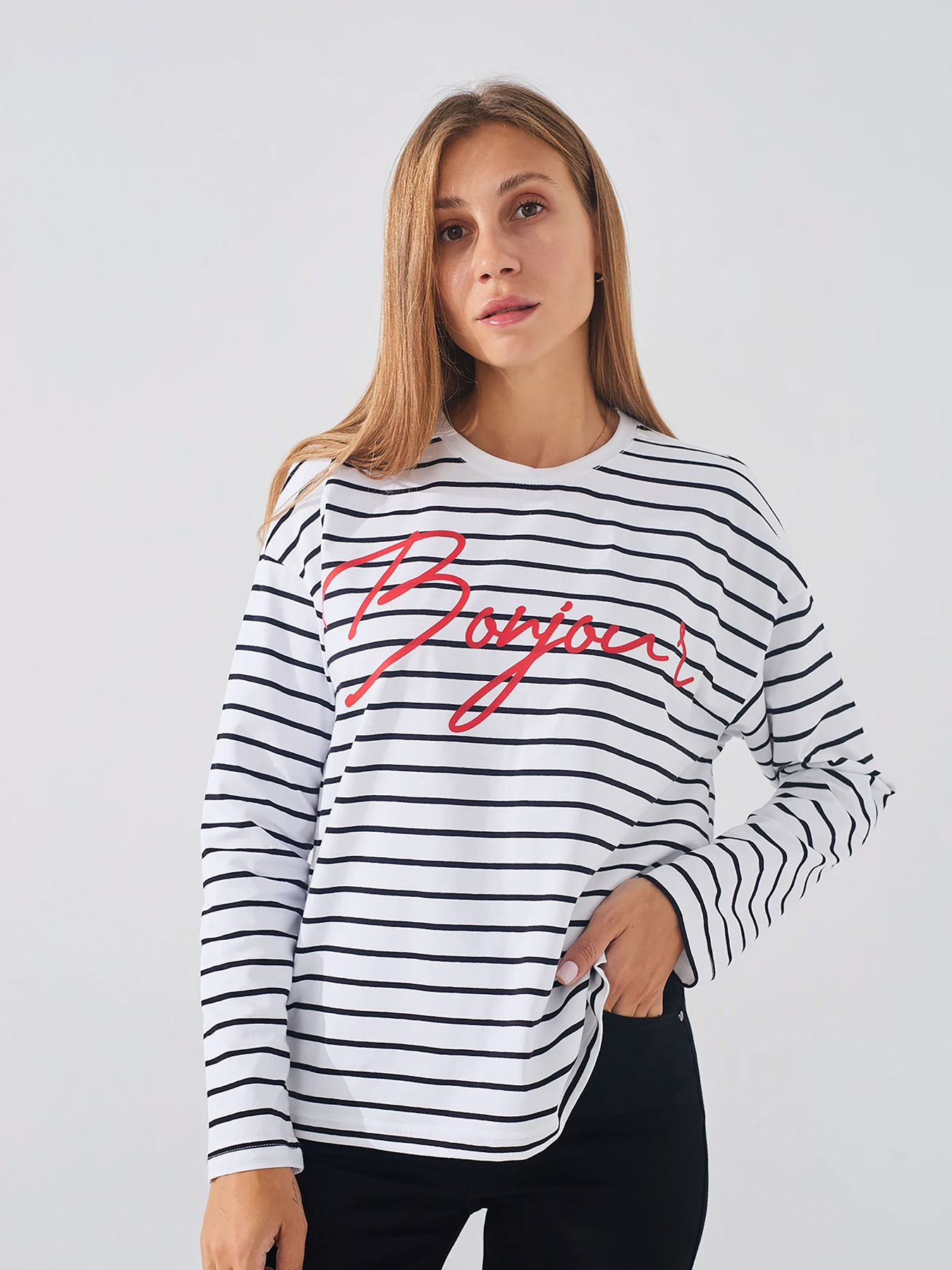 Лонгслів LAWA модель 2000990761187 Лонгслів LAWA модель 2000990761187 Фото