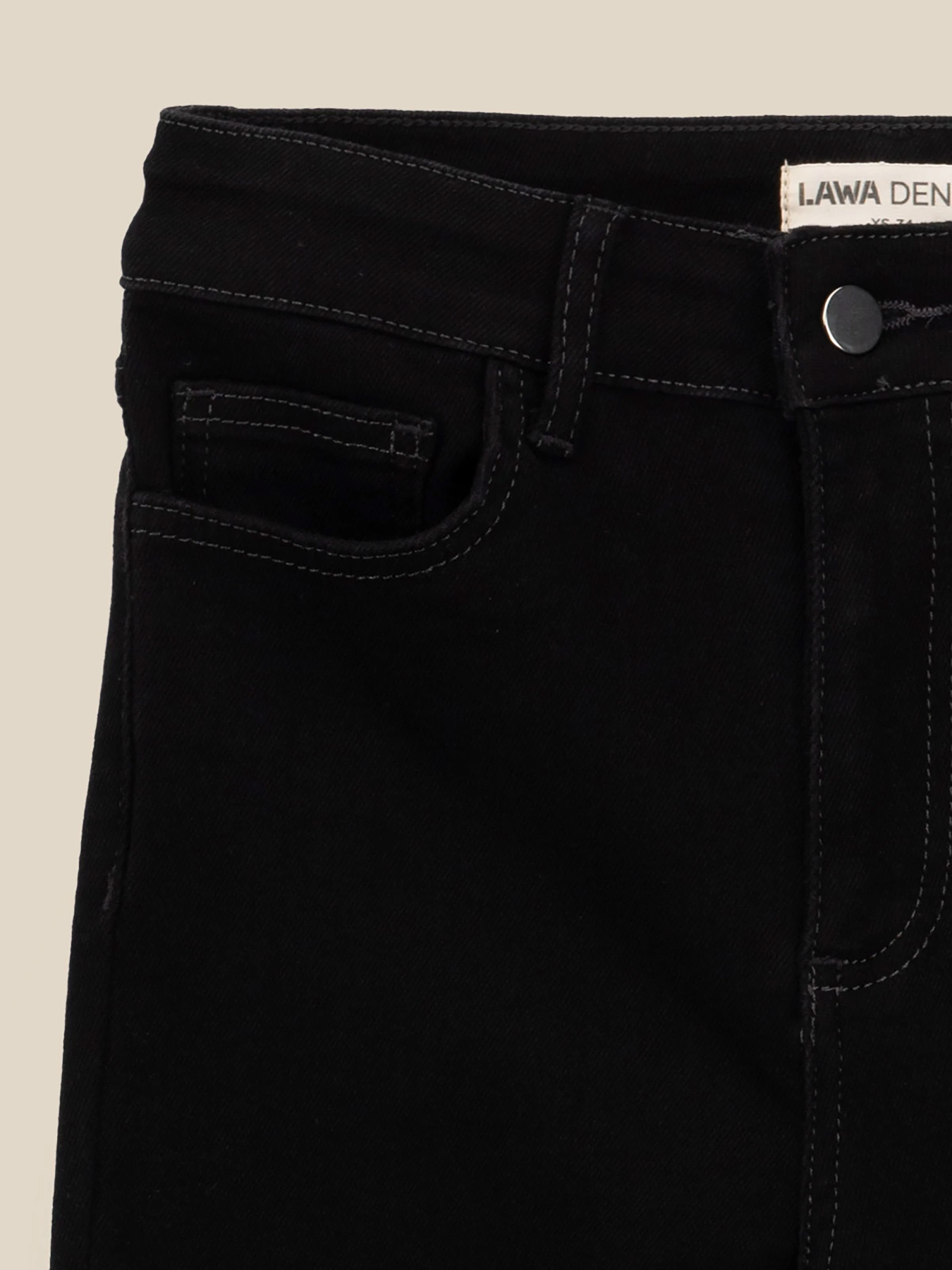 Скинни джинсы LAWA модель 2000990763297 Фото