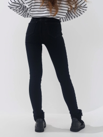 Скинни джинсы LAWA модель 2000990763297 Фото