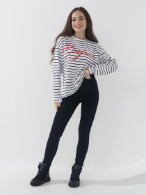 Скинни джинсы LAWA модель 2000990763297 Фото