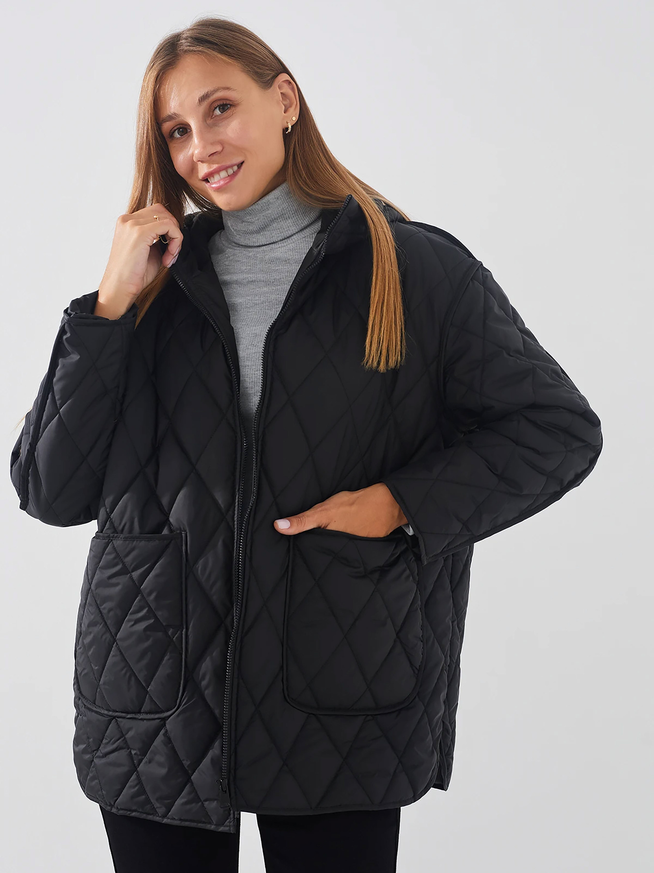 Демісезонна куртка LAWA модель 2000990766465 Фото