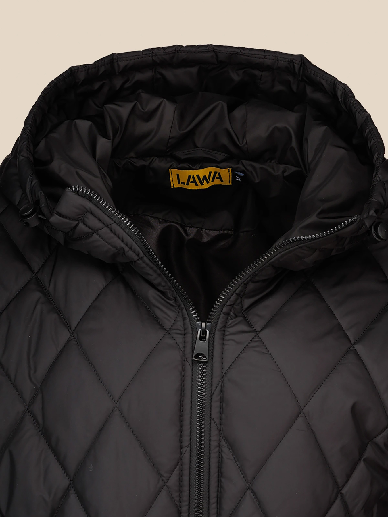Демисезонная куртка LAWA модель 2000990766465 Фото