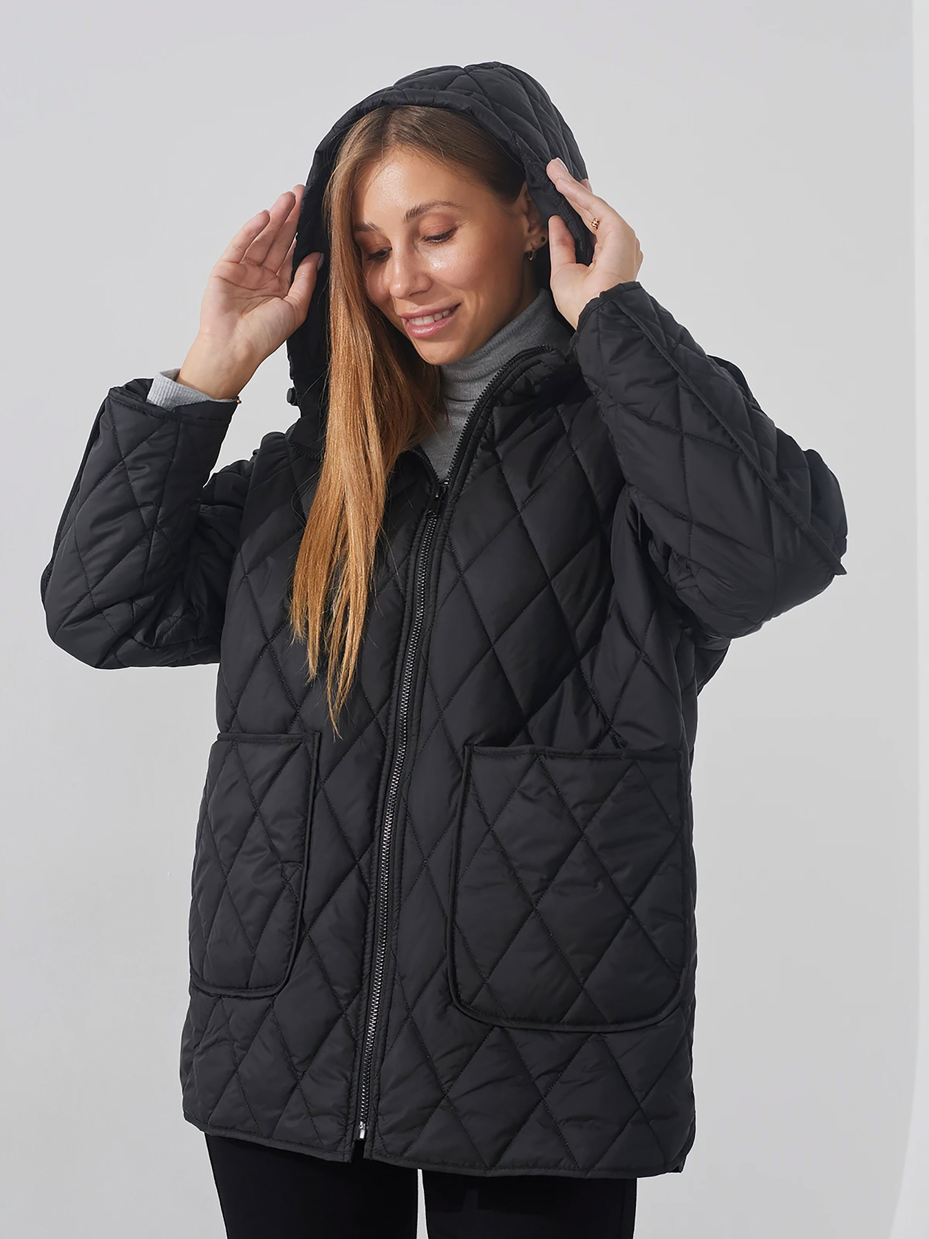 Демисезонная куртка LAWA модель 2000990766465 Фото