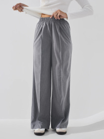 Брюки палаццо LAWA модель 2000990763419 Фото