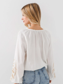 Вишита сорочка LAWA модель 2000990766236 Фото