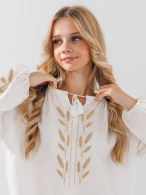 Вишита сорочка LAWA модель 2000990766236 Фото