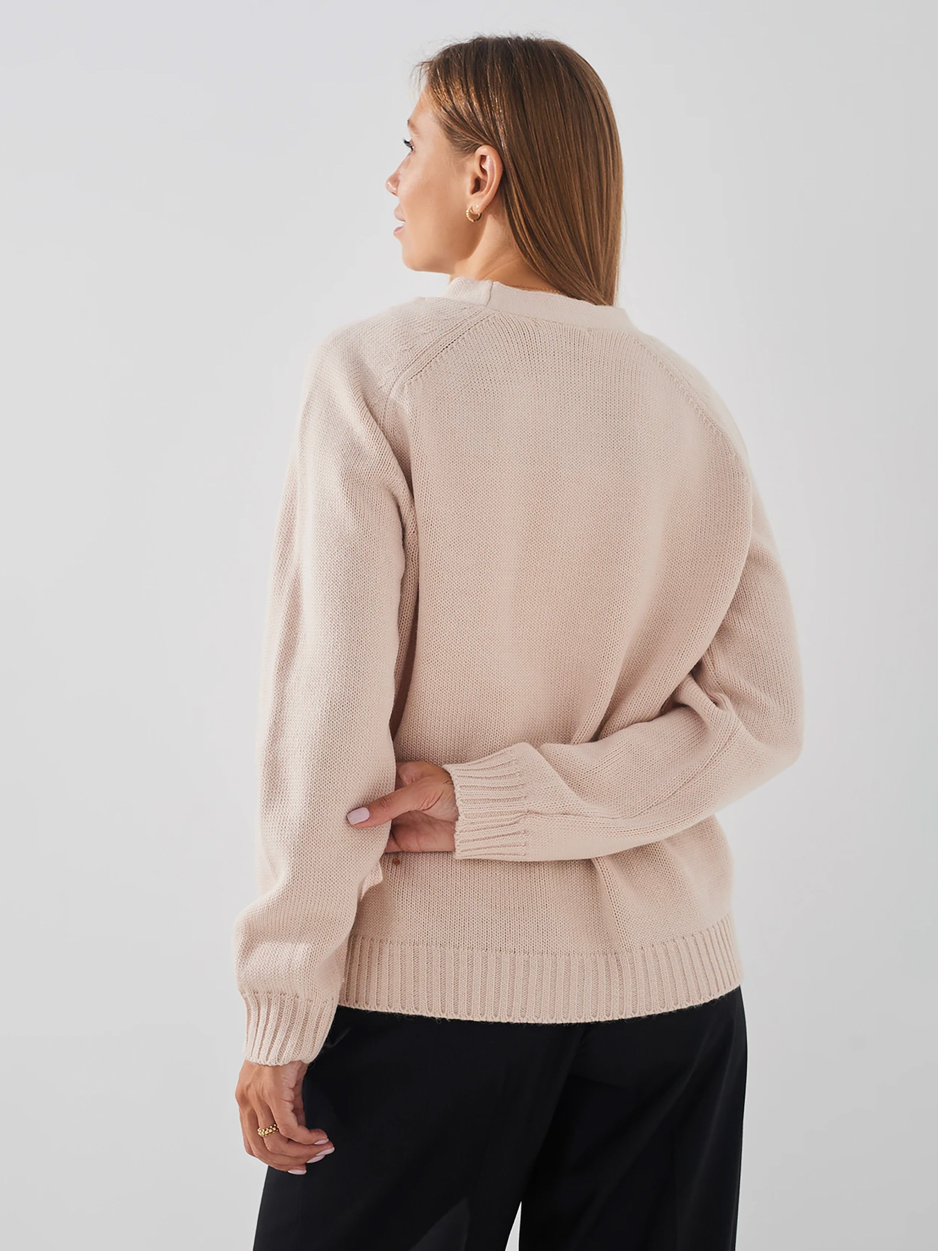 Кардиган LAWA модель 2000990767066 Фото