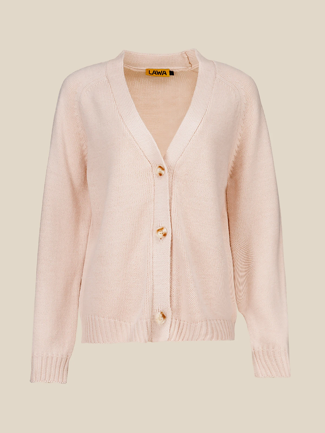 Кардиган LAWA модель 2000990767066 Фото
