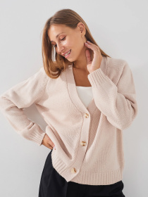 Кардиган LAWA модель 2000990767066 Фото