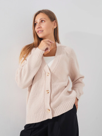 Кардиган LAWA модель 2000990767066 Фото