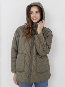 Демисезонная куртка LAWA модель 2000990771414 Фото