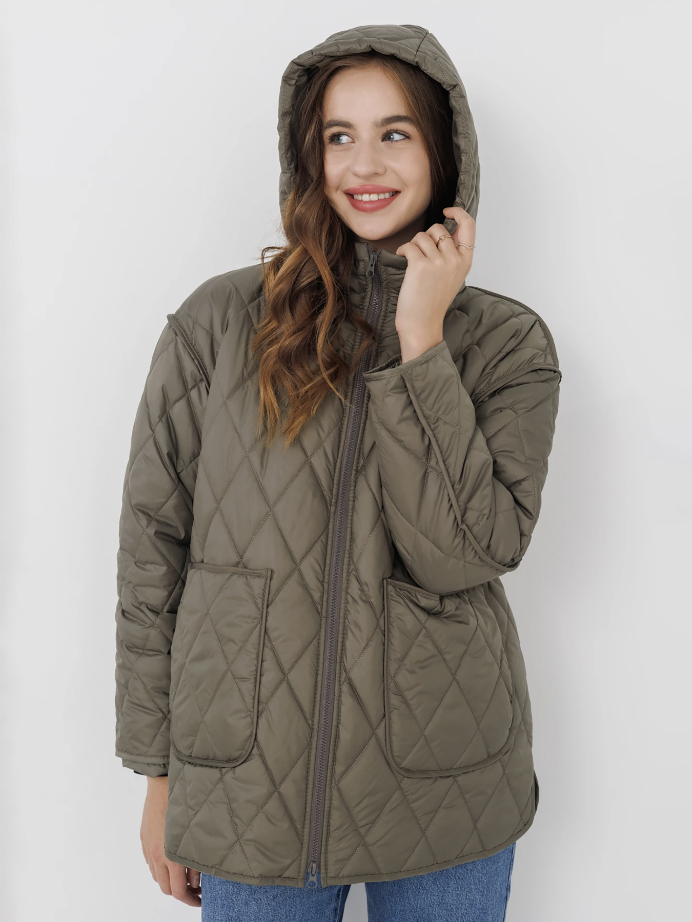 Демісезонна куртка LAWA модель 2000990771414 Фото