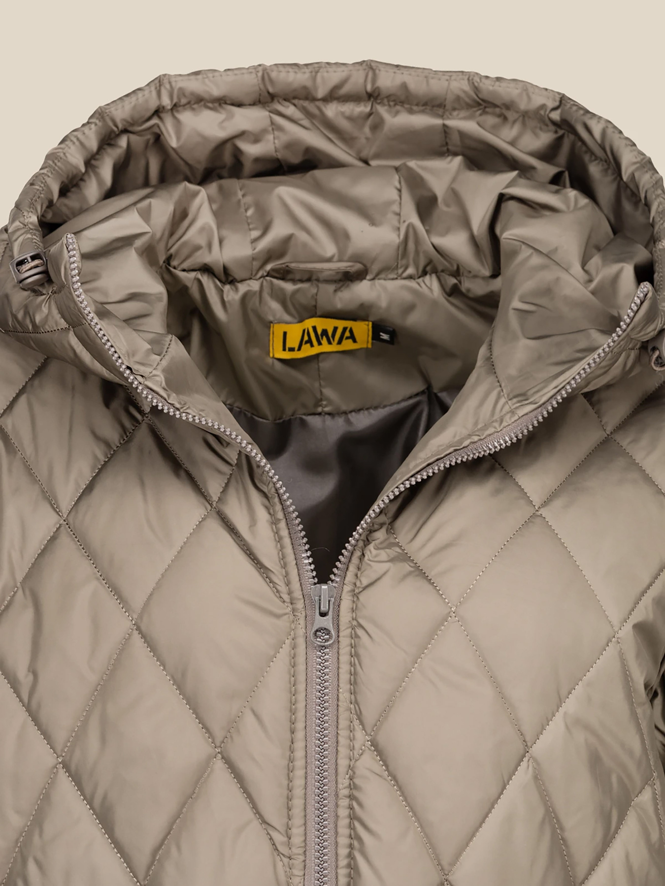 Демісезонна куртка LAWA модель 2000990771414 Фото