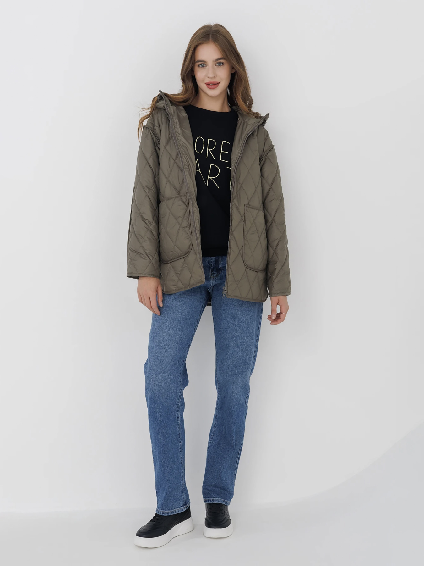 Демісезонна куртка LAWA модель 2000990771414 Фото