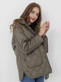 Демісезонна куртка LAWA модель 2000990771414 Демісезонна куртка LAWA модель 2000990771414 Фото