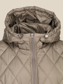 Демісезонна куртка LAWA модель 2000990771414 Демісезонна куртка LAWA модель 2000990771414 Фото