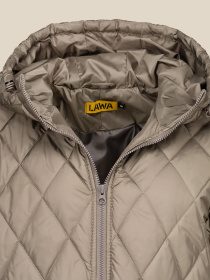 Демісезонна куртка LAWA модель 2000990771414 Демісезонна куртка LAWA модель 2000990771414 Фото
