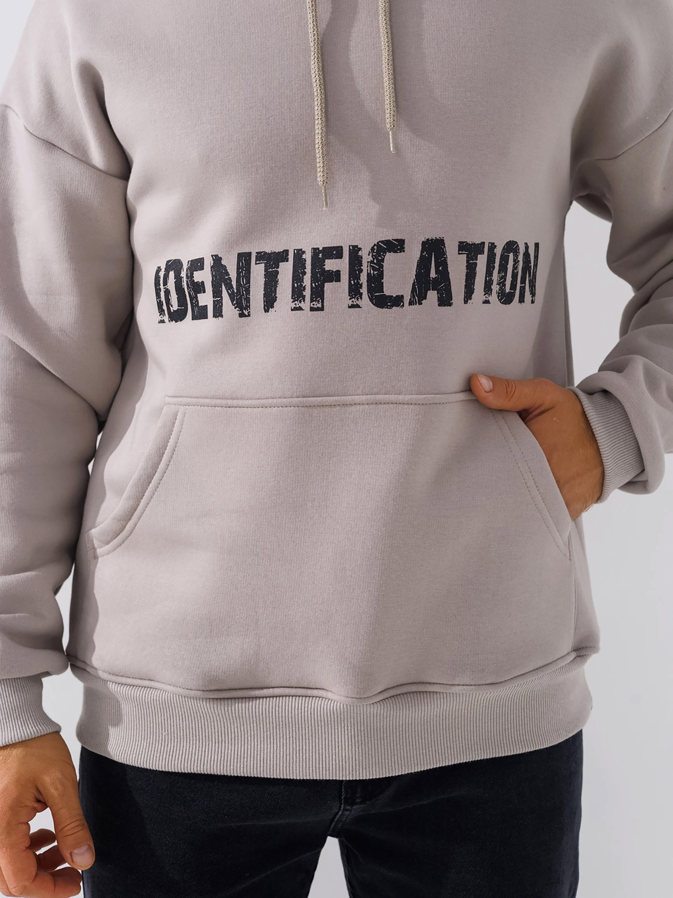 Худи LAWA модель 2000990778666 Фото