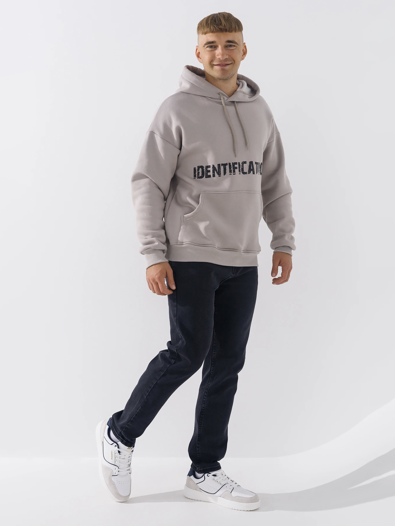 Худи LAWA модель 2000990778666 Фото