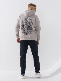 Худи LAWA модель 2000990778666 Фото