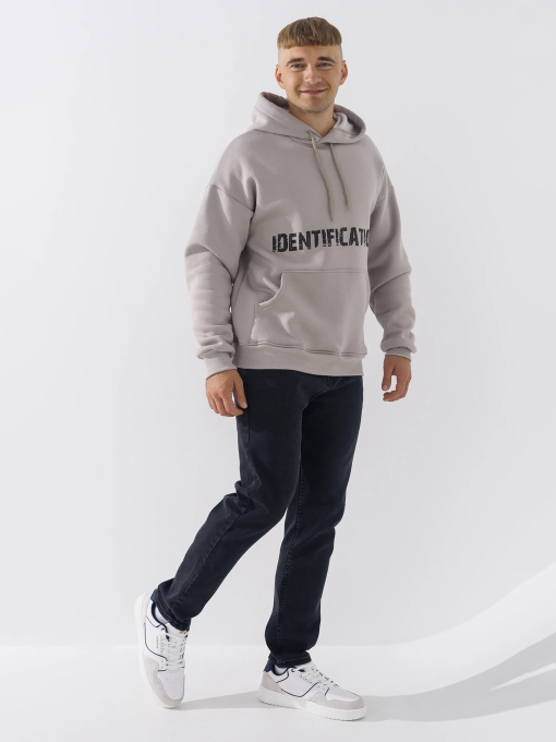 Худи LAWA модель 2000990778666 Фото