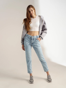 Кофта LAWA модель 2000990778420 Кофта LAWA модель 2000990778420 Фото