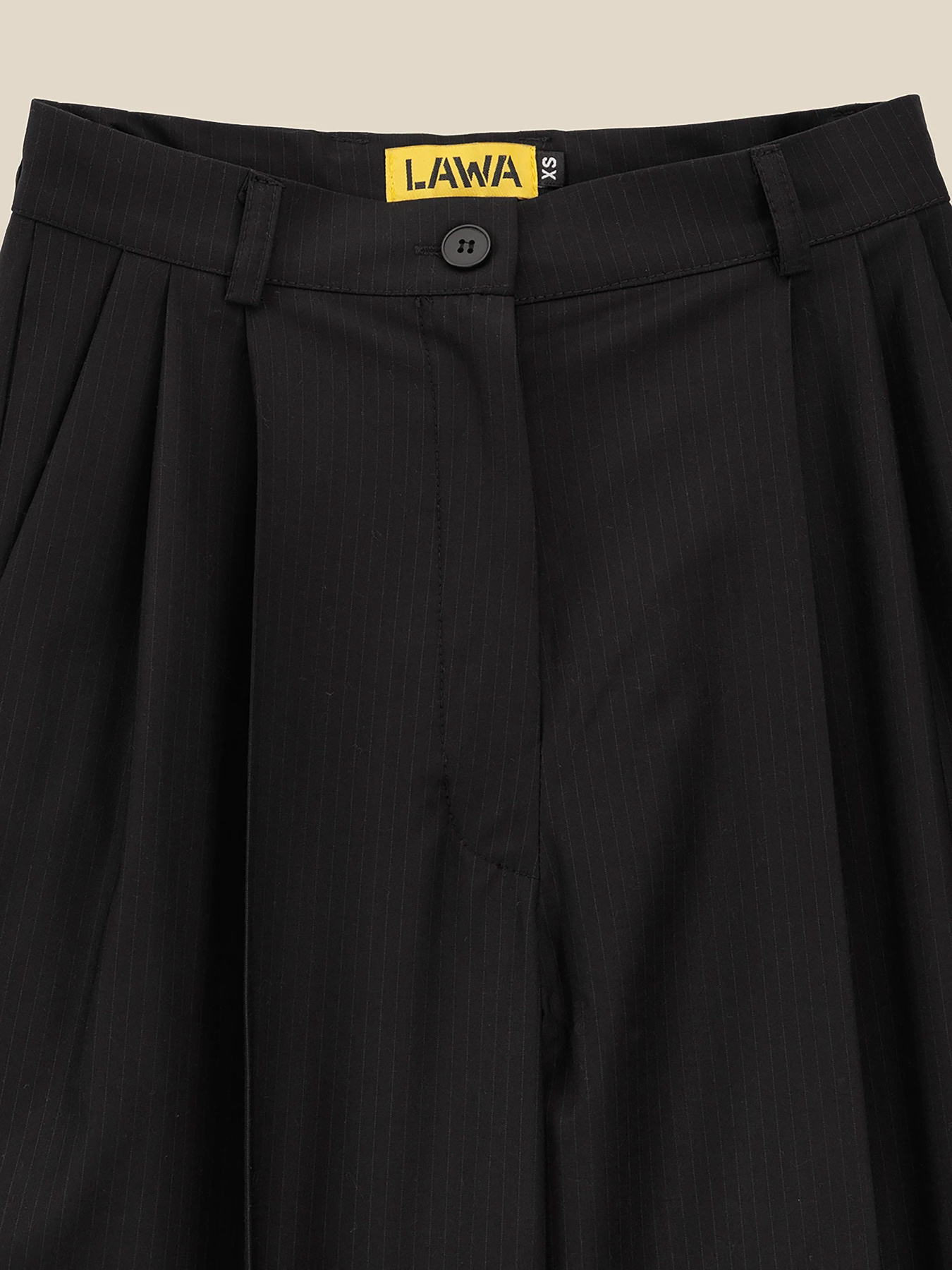 Штани палаццо LAWA модель 2000990770868 Фото