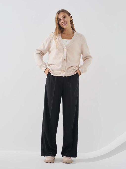 Брюки палаццо LAWA модель 2000990770868 Фото