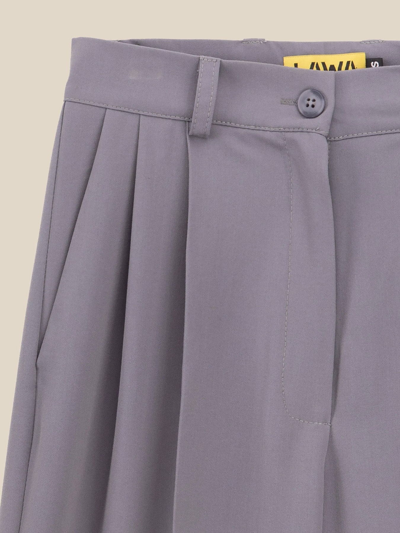 Штани палаццо LAWA модель 2000990778581 Фото