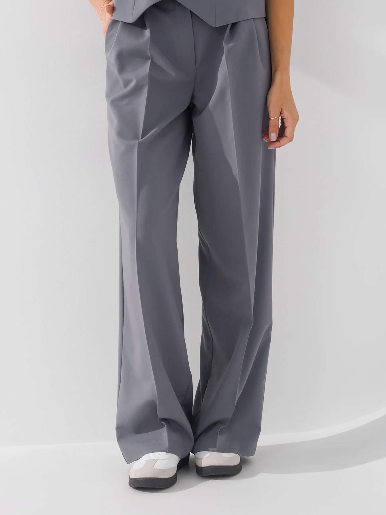 Штани палаццо LAWA модель 2000990778581 Фото