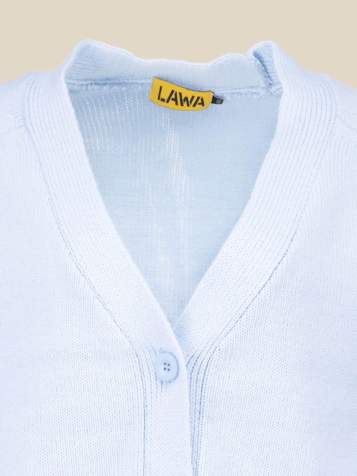 Кардиган LAWA модель 2000990778550 Фото