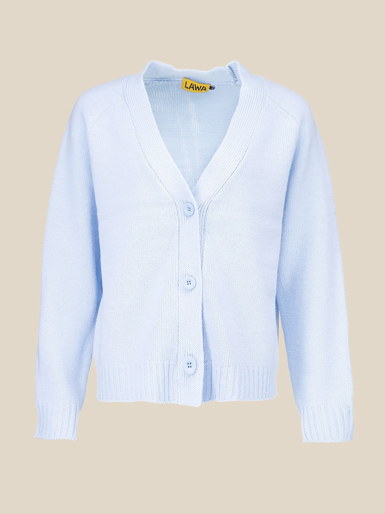 Кардиган LAWA модель 2000990778550 Фото