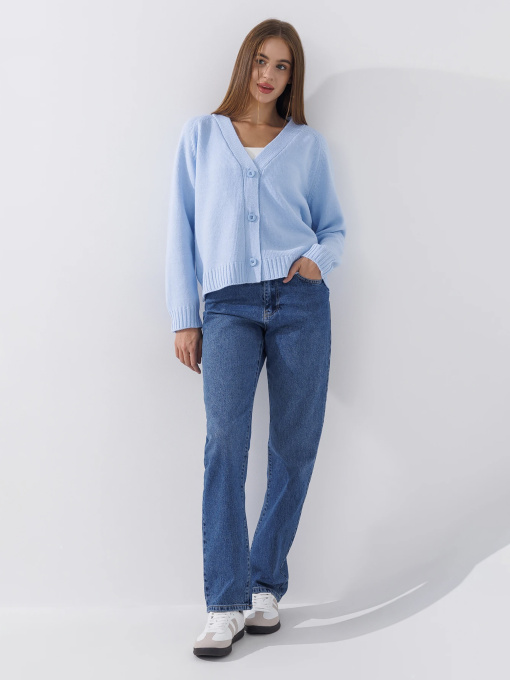 Кардиган LAWA модель 2000990778550 Фото