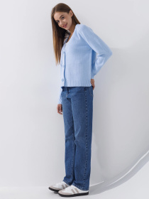 Кардиган LAWA модель 2000990778550 Кардиган LAWA модель 2000990778550 Фото