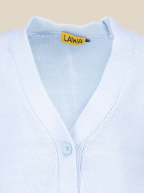 Кардиган LAWA модель 2000990778550 Кардиган LAWA модель 2000990778550 Фото