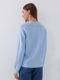 Кардиган LAWA модель 2000990778550 Кардиган LAWA модель 2000990778550 Фото