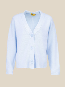 Кардиган LAWA модель 2000990778550 Кардиган LAWA модель 2000990778550 Фото