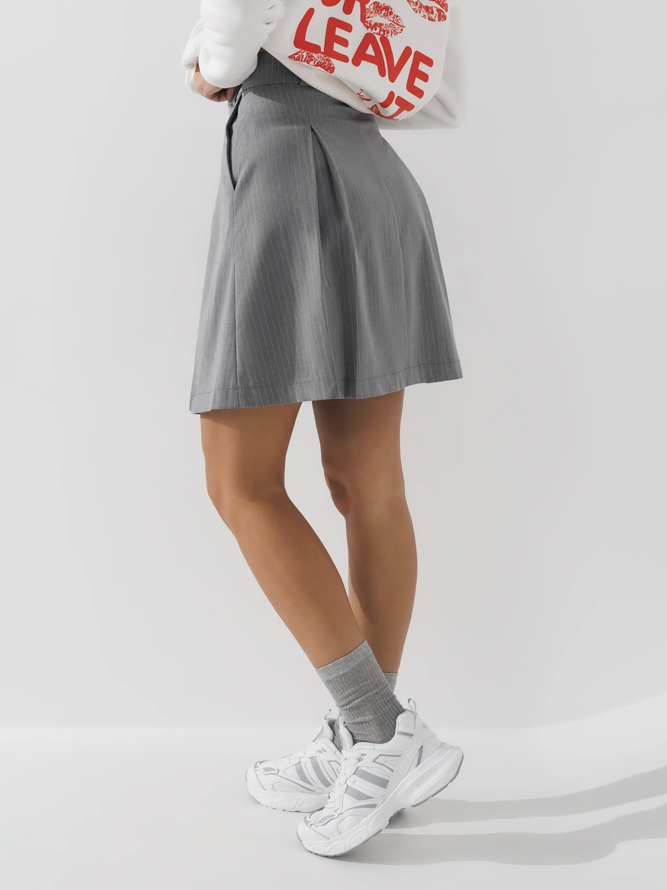 Юбка мини LAWA модель 2000990784681 Фото