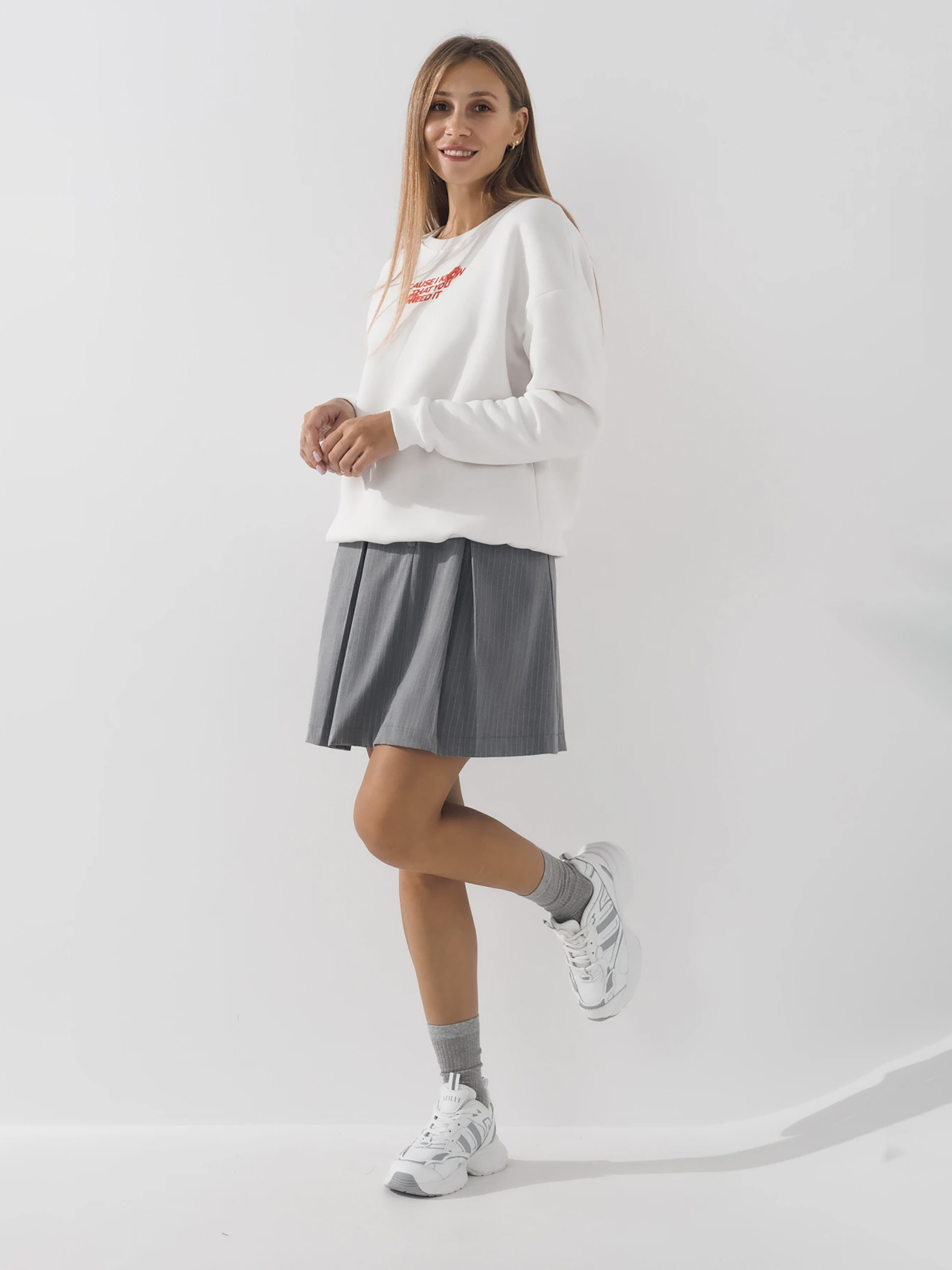 Юбка мини LAWA модель 2000990784681 Фото