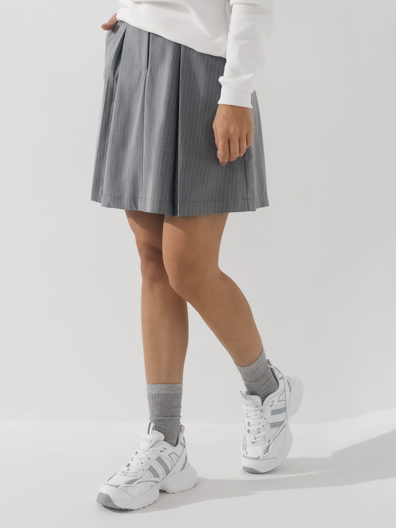 Юбка мини LAWA модель 2000990784681 Фото