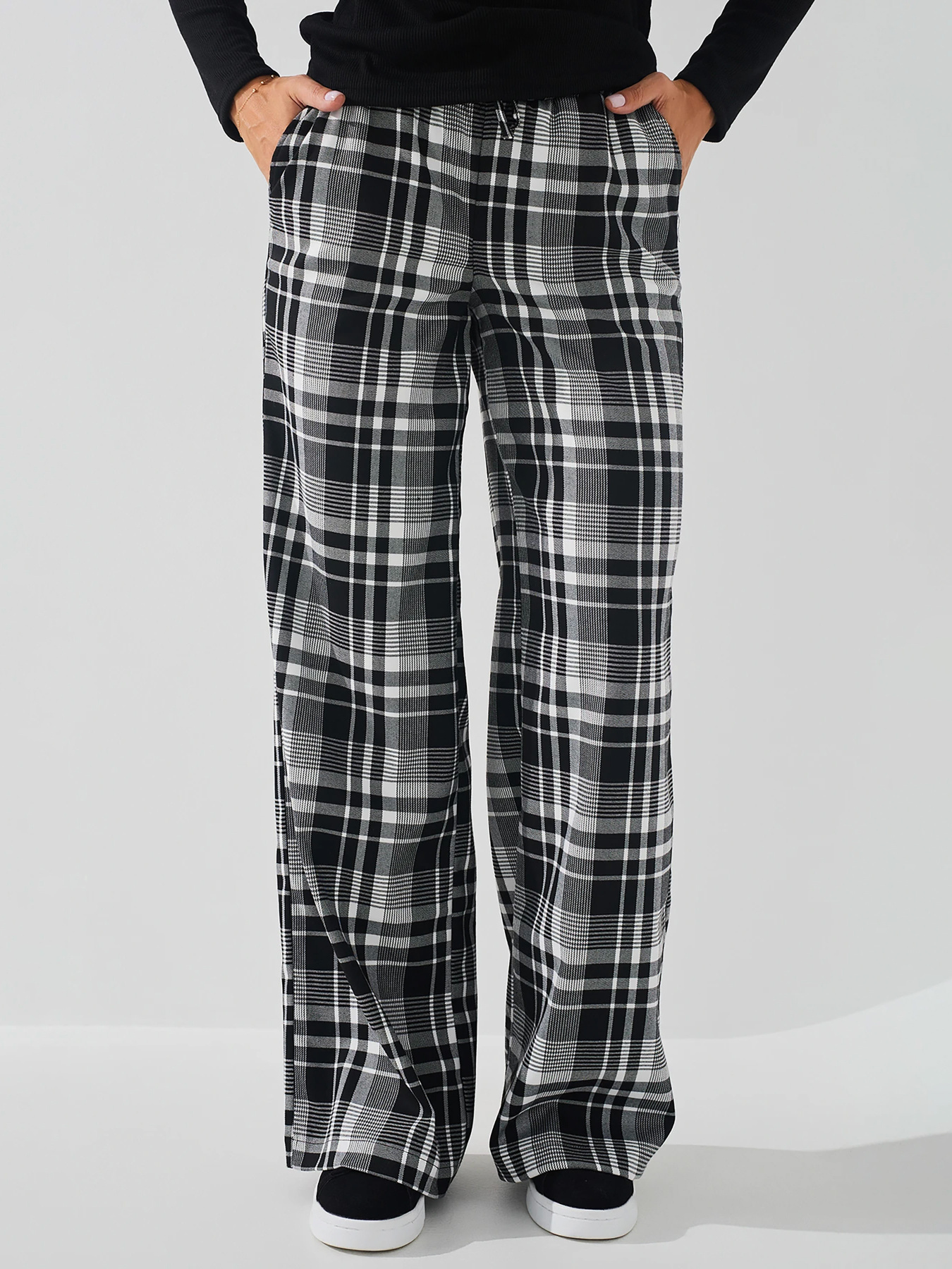 Брюки повседневные LAWA модель 2000990778604 Фото