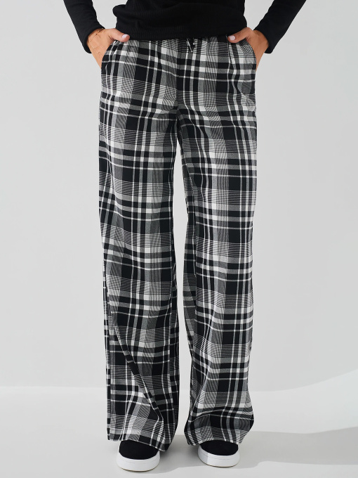 Брюки повседневные LAWA модель 2000990778604 Фото