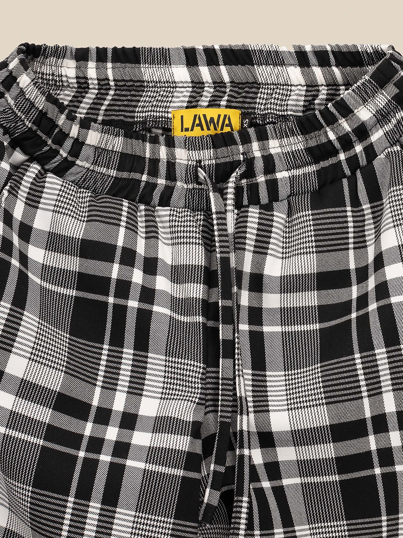 Повседневные штаны LAWA модель 2000990778604 Фото