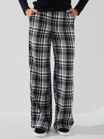 Повседневные штаны LAWA модель 2000990778604 Повседневные штаны LAWA модель 2000990778604 Фото